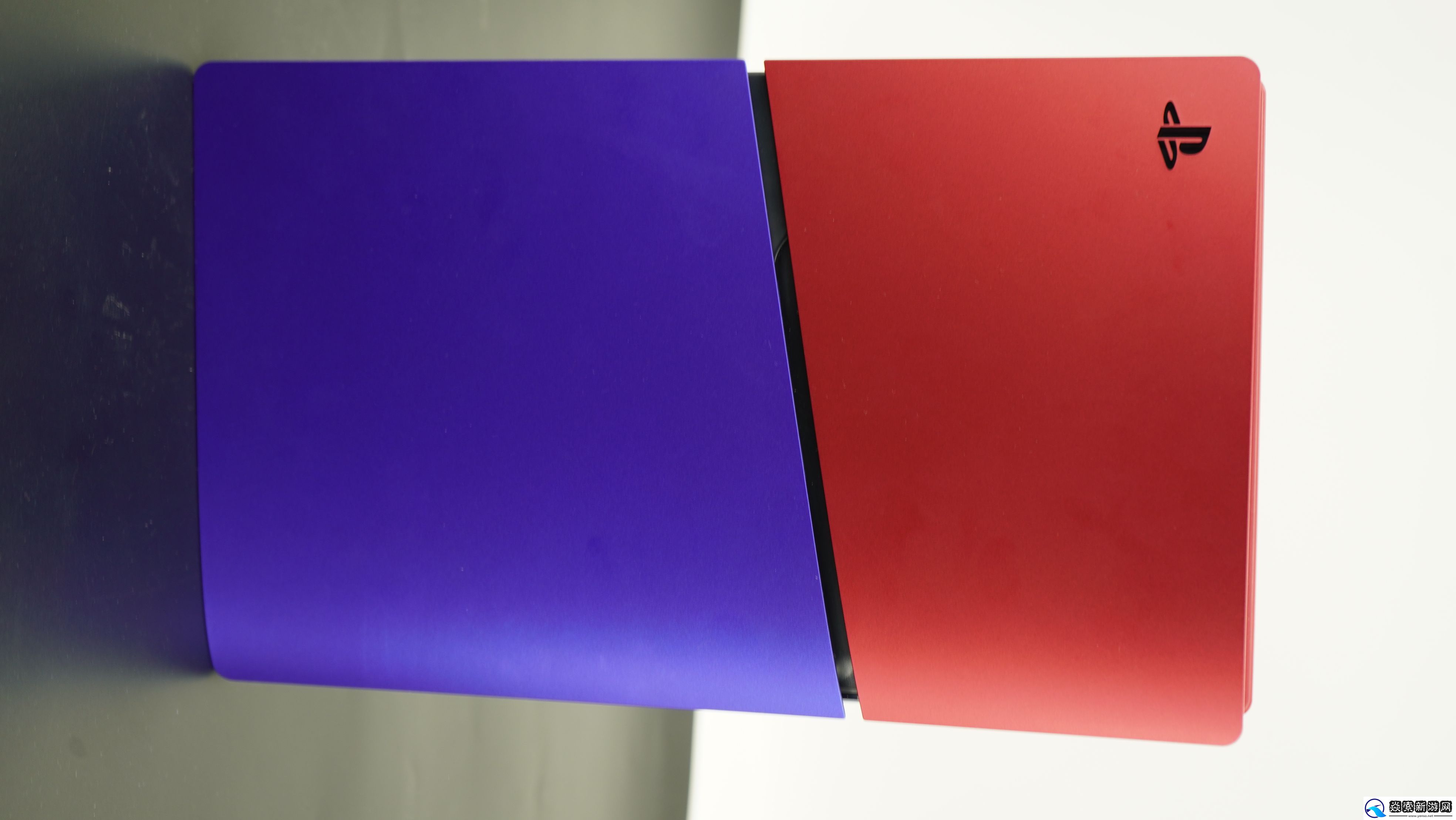 深地系列PlayStation5主机盖