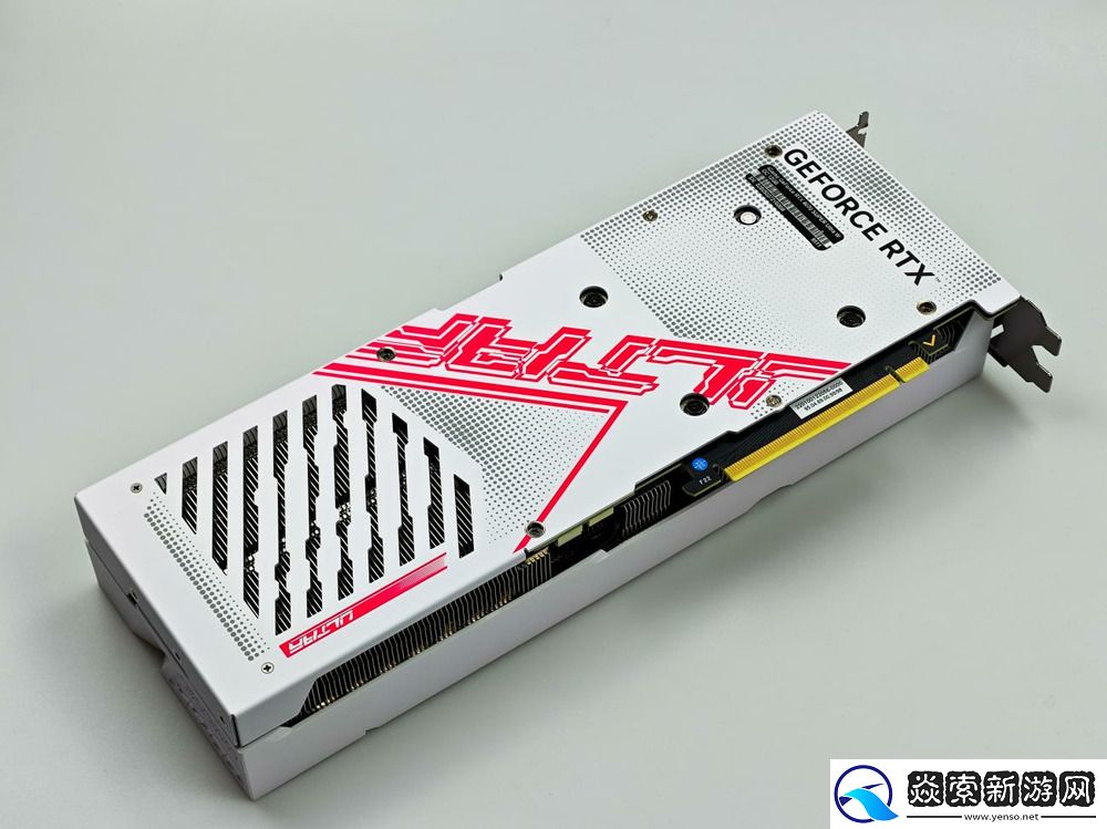 全新AI生产力+2K游戏利器