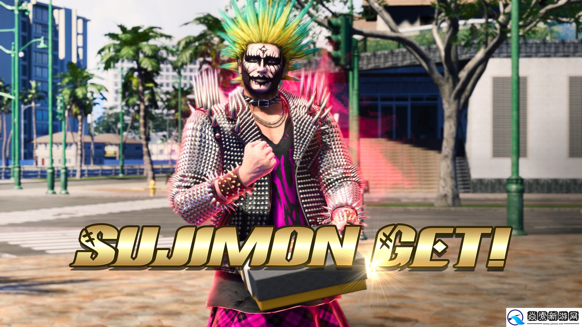 如龙8“江湖宝贝”与“江湖宝贝对决”内容情报公开