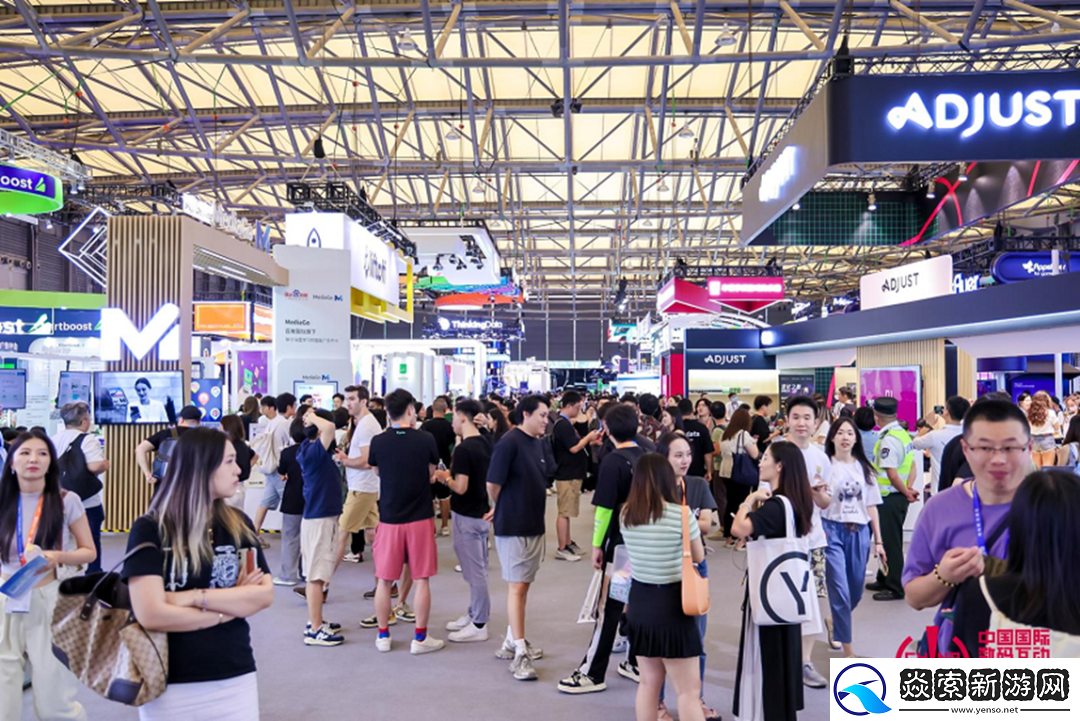 吹响商务洽谈集结号！2024