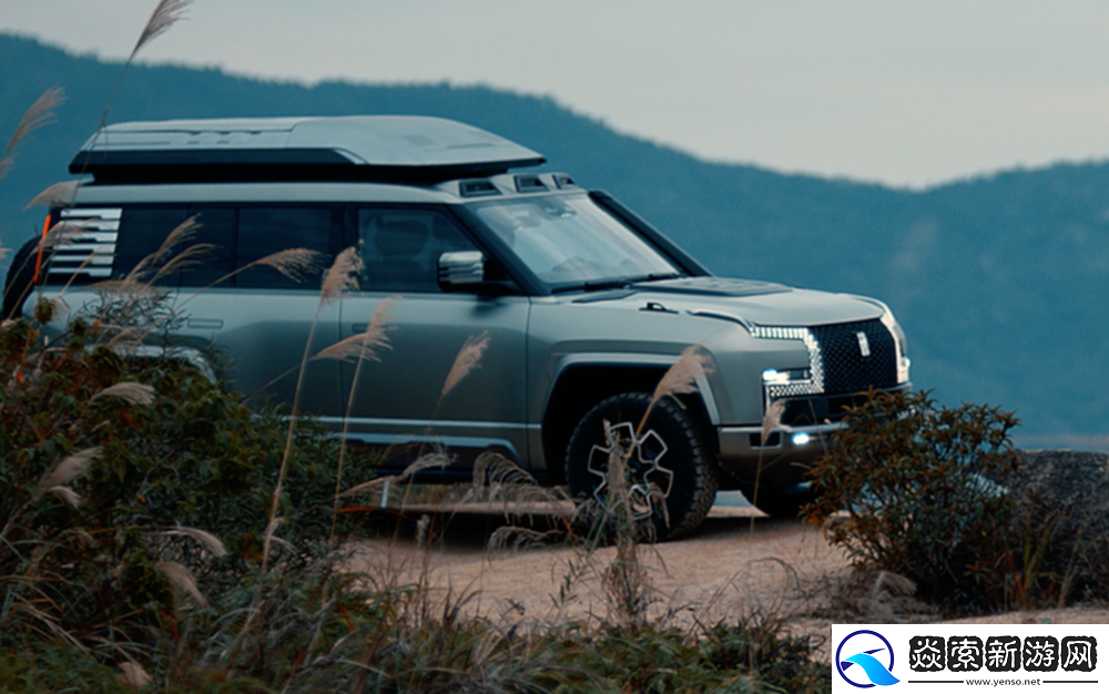 搭载车载无人机