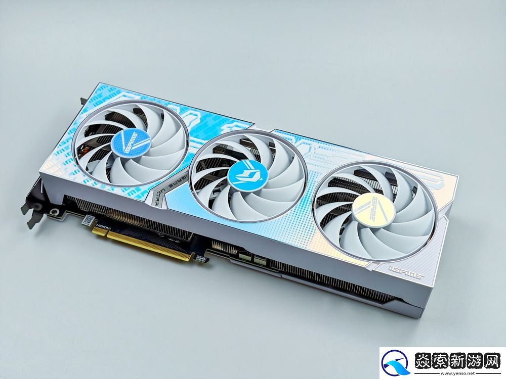 全新AI生产力+2K游戏利器