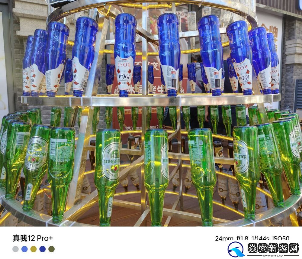 潜望式长焦影像加持