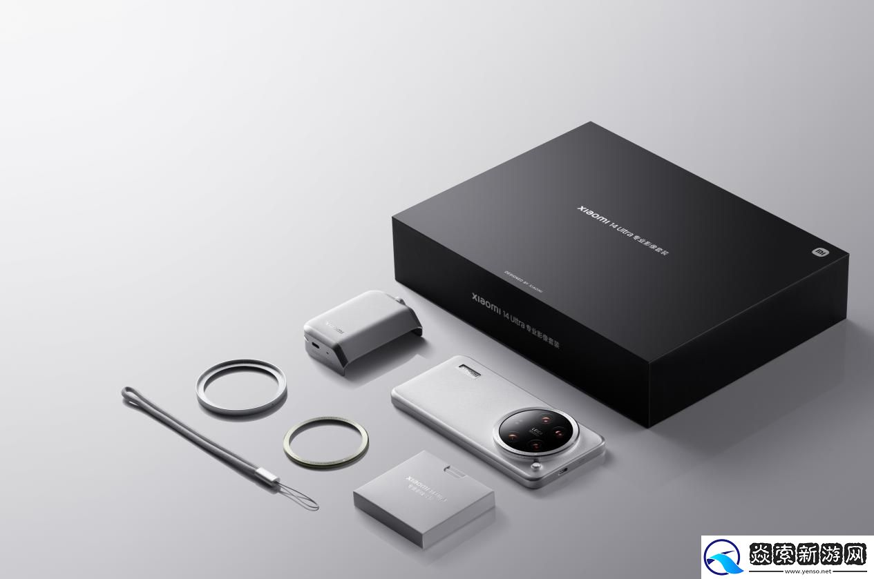 引领移动影像「新层次」