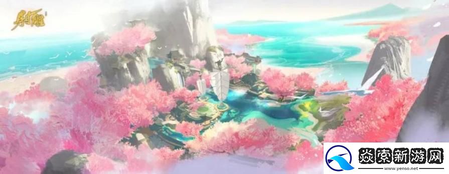 网易10亿的研发大世界武侠RPG射雕官宣上半年公测