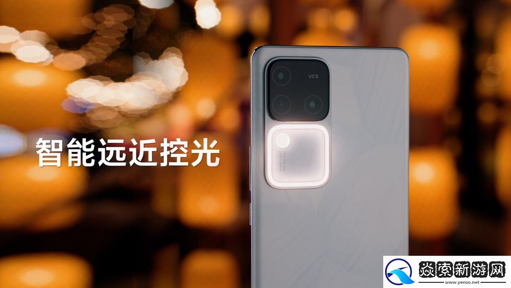 搭载AI蓝心大模型