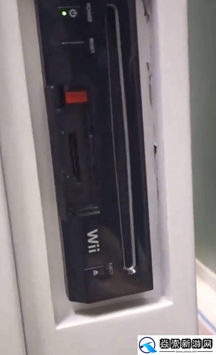 学校斥巨资购买的“宣泄仪”实际为套壳WII主机