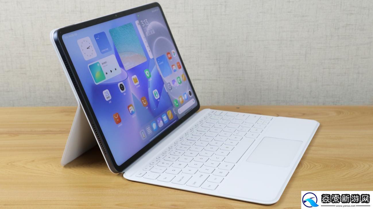 生产力和互联体验两者兼备