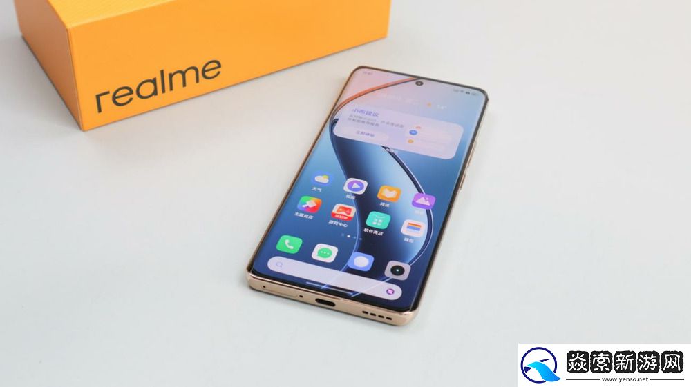 潜望式长焦影像加持