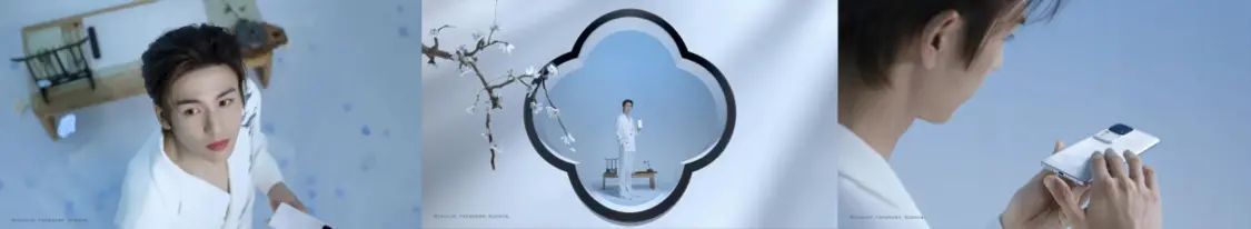 如何种草一种「美」