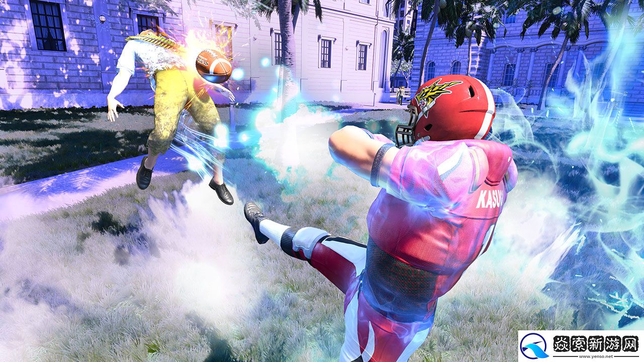 人中之龙８今日正式发售！