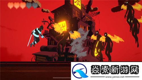 炎炎消防对战下载