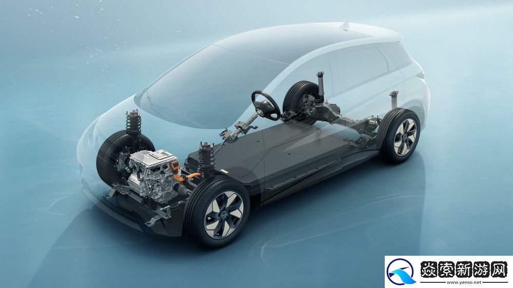 比亚迪海豚荣耀版正式上市