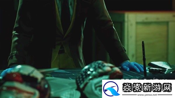 收获日3全关卡流程通关视频攻略分享