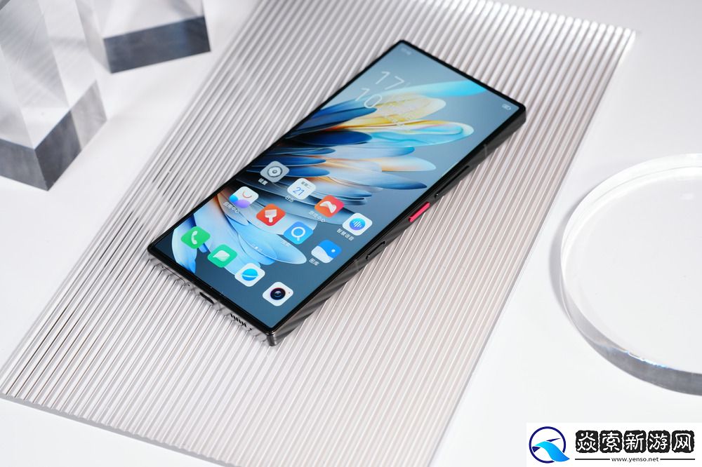 旗舰颜值天花板