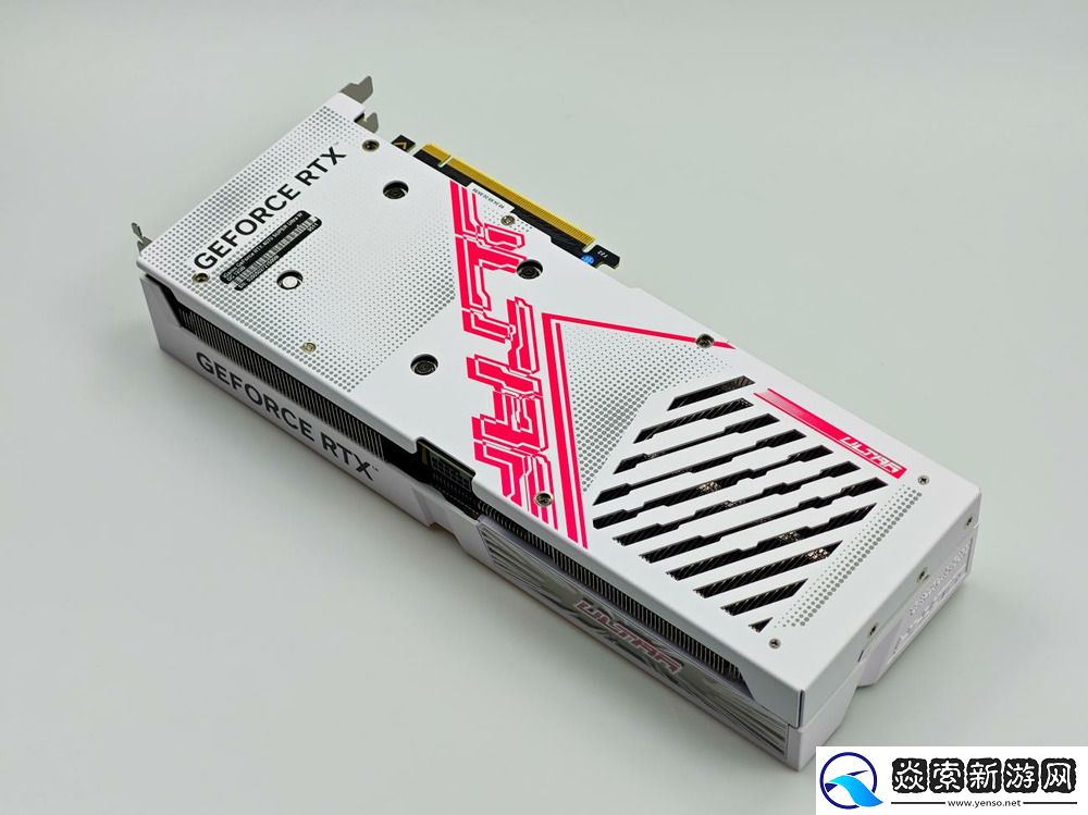 全新AI生产力+2K游戏利器