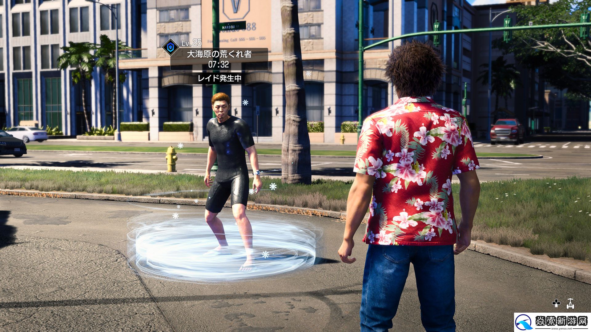 如龙8“江湖宝贝”与“江湖宝贝对决”内容情报公开