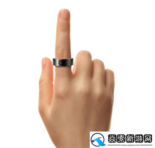 魅族MYVU智能指环开售