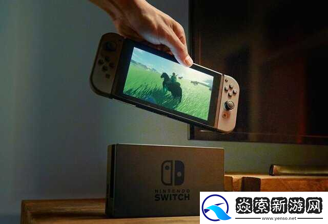 任天堂总市值继2007年来首次突破10万亿日元大关