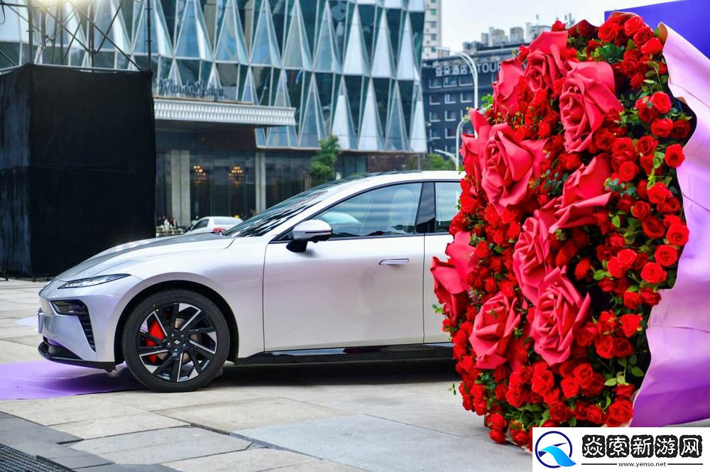 解锁电车种草新姿势