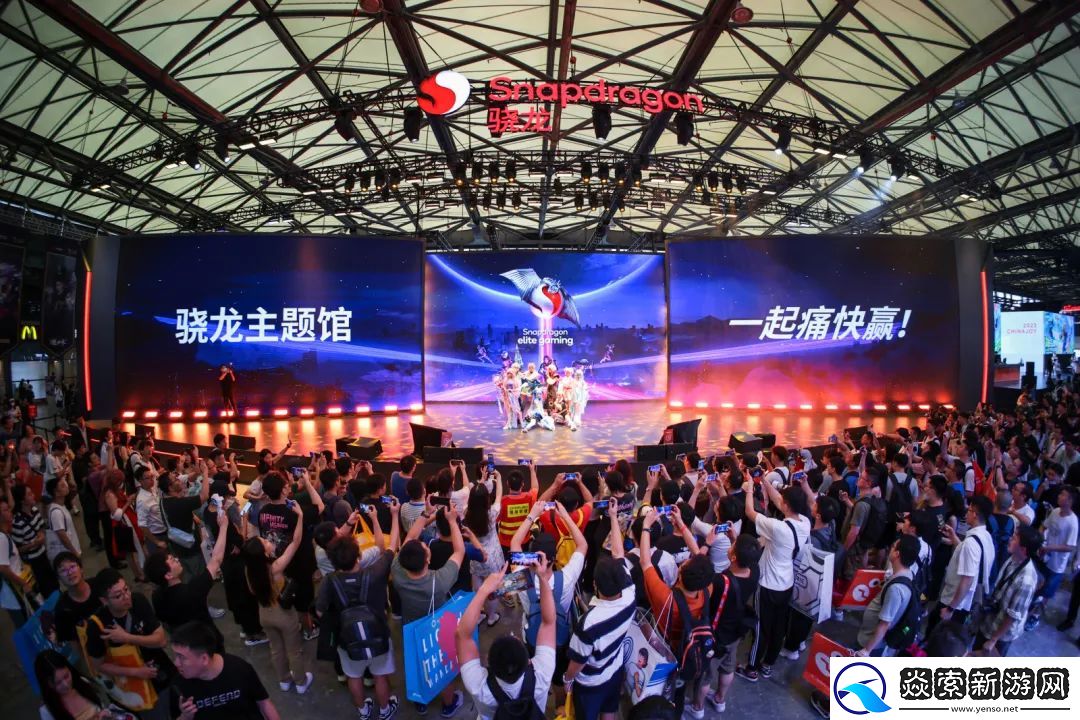 再传喜讯！中国国际数码互动娱乐展览会