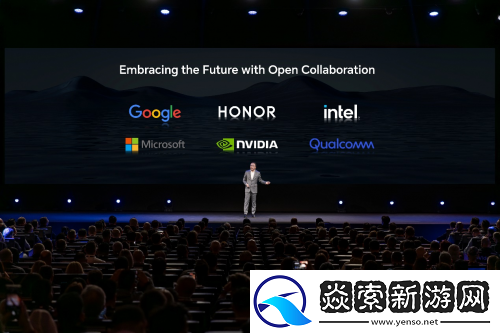 凭先进技术和平台级AI能力