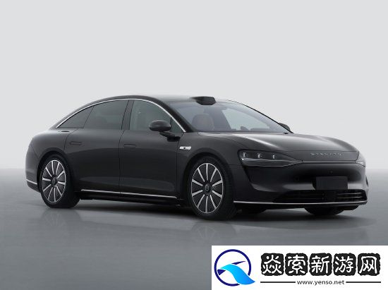 华为与北汽联合打造的智选车曝光