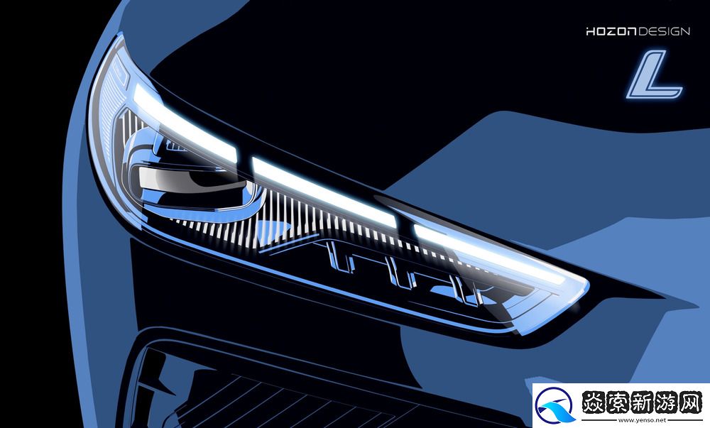 哪吒L细节图曝光