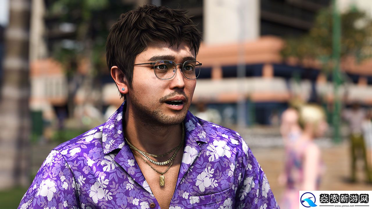 人中之龙８今日正式发售！