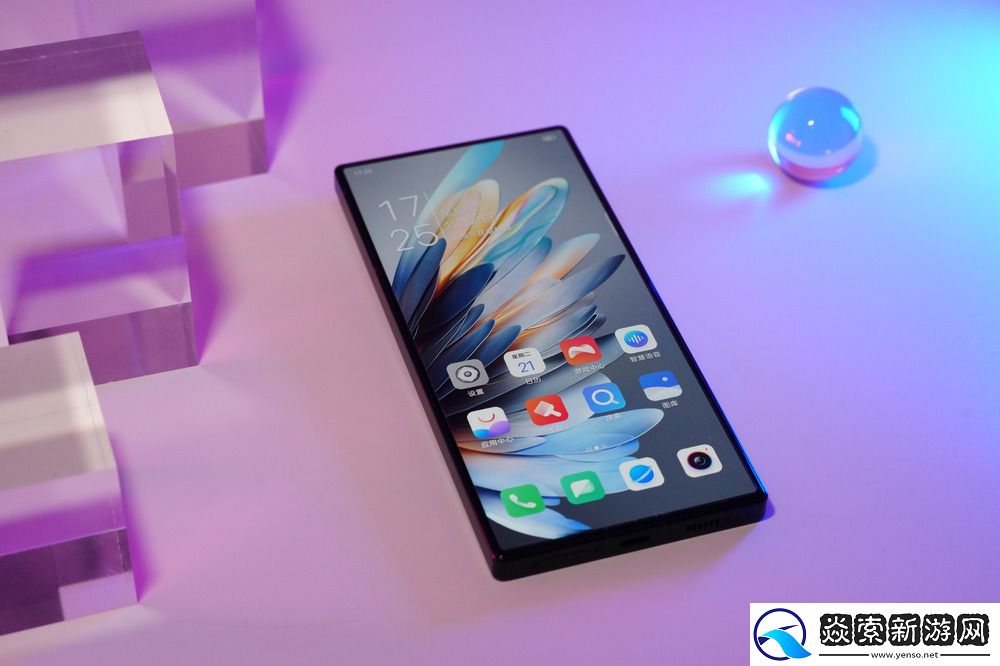 旗舰颜值天花板