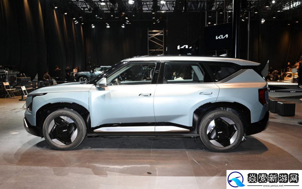 减少续航里程焦虑