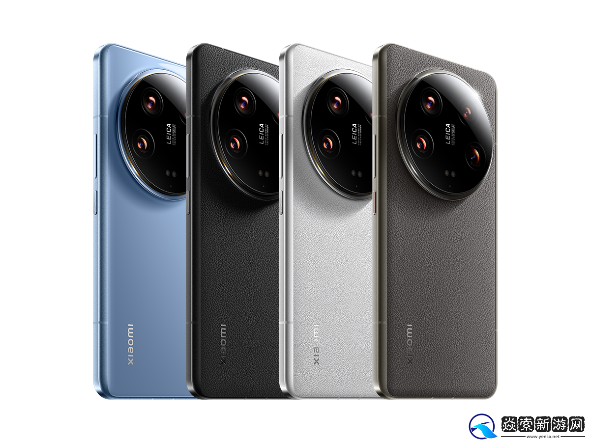 引领移动影像「新层次」