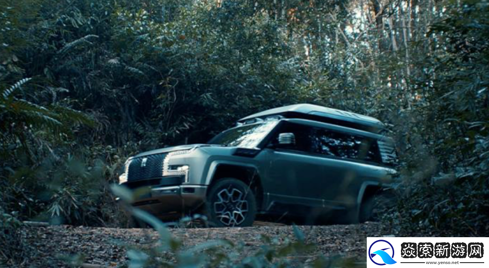 搭载车载无人机