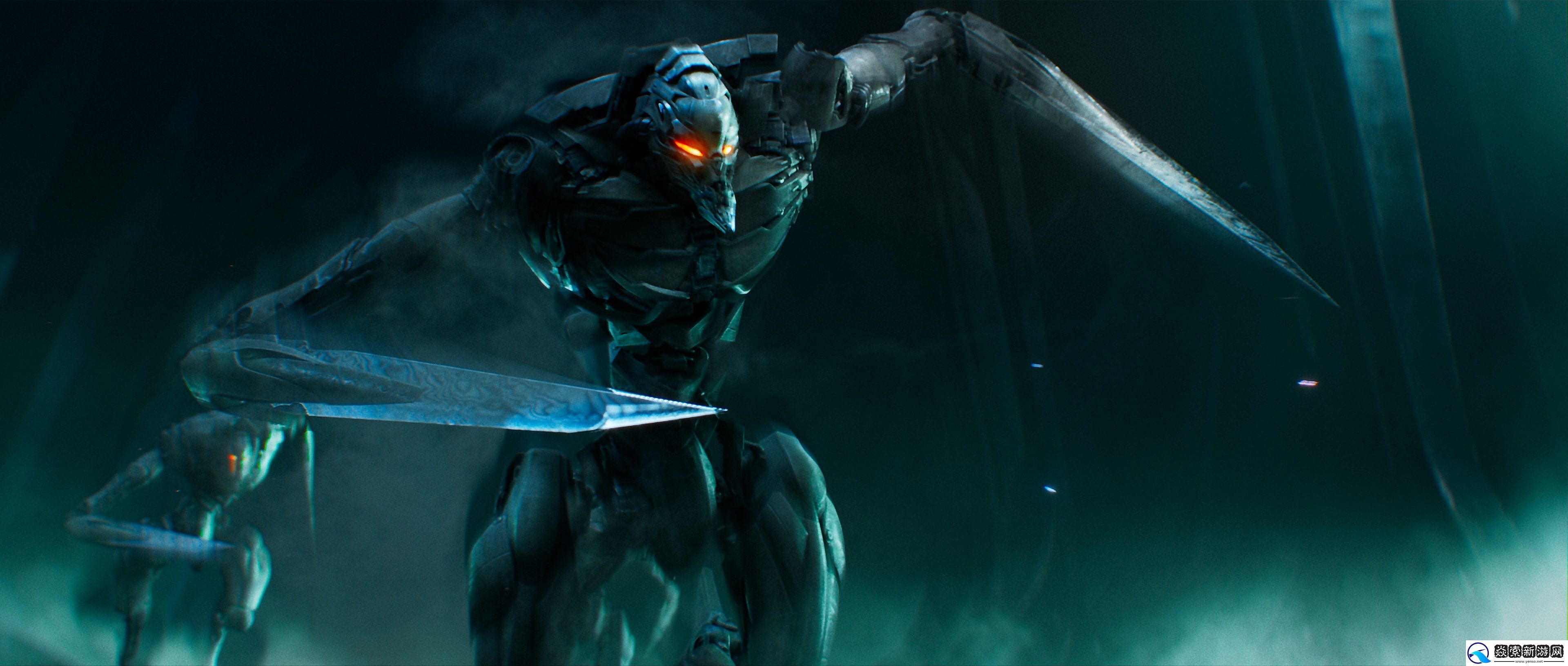 科幻游戏Exodus会被打造成像是质量效应的原创IP系列