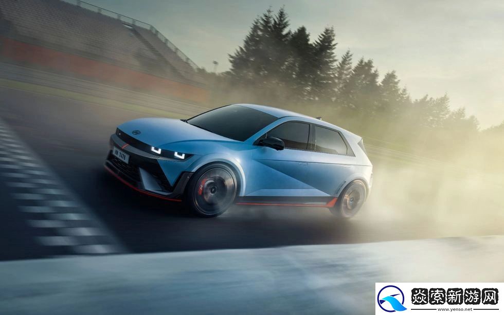 现代汽车计划明年将IONIQ