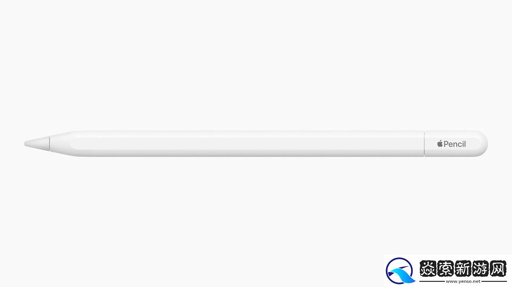 苹果推出新款Apple