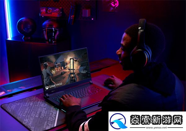 游戏性能显著提升