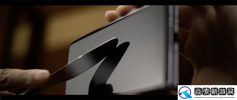 华为影业又上新片了！体验官谢霆锋万茜展示Mate