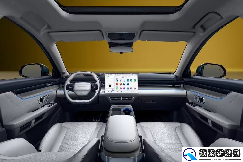 奇瑞捷途大圣2024款车型上市