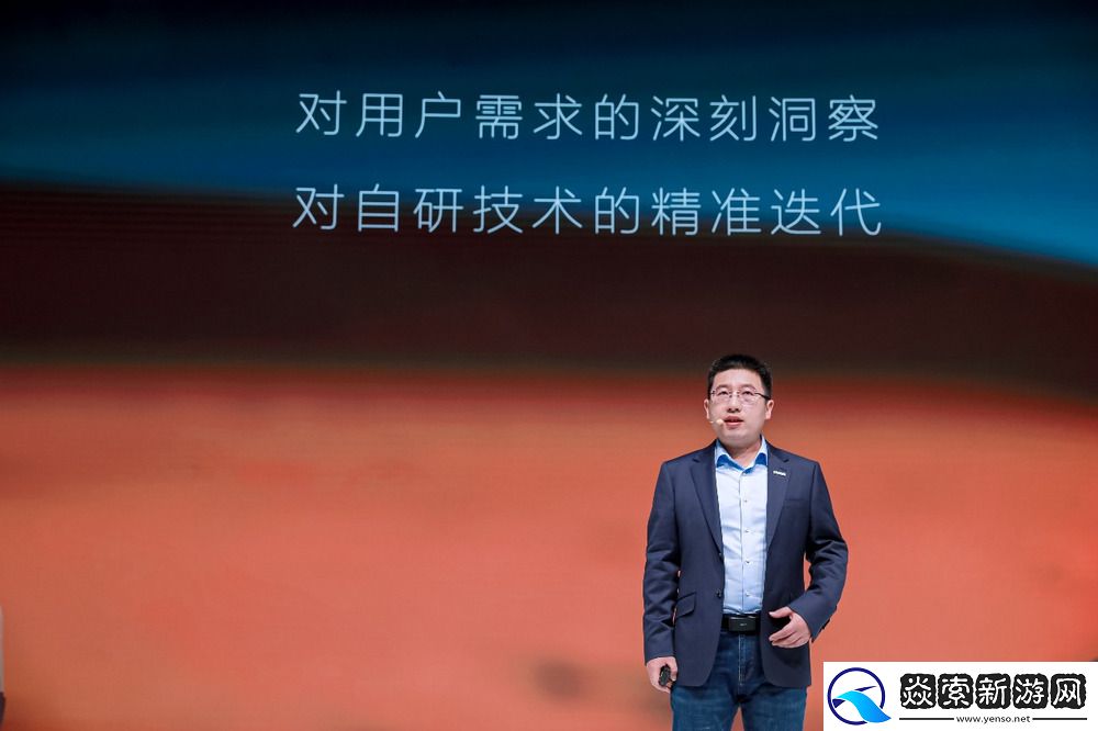 哈弗旗下新能源全产品矩阵悉数亮相广州车展