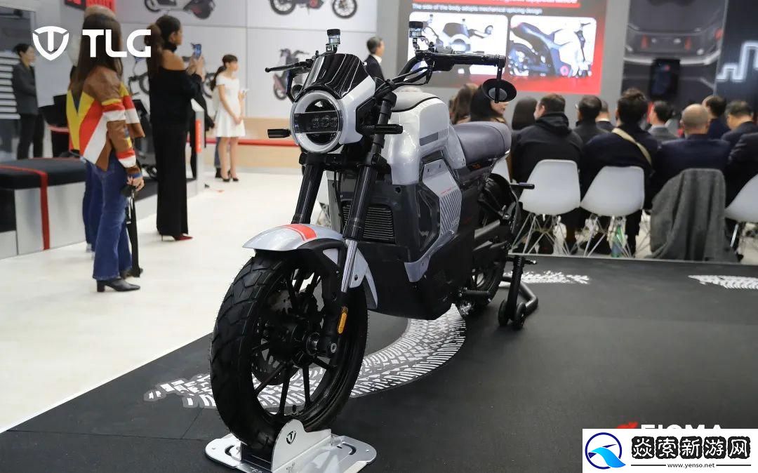 台铃电动车推海外品牌TLG