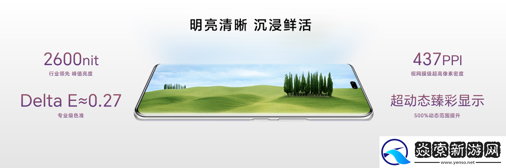 荣耀100系列满分升级