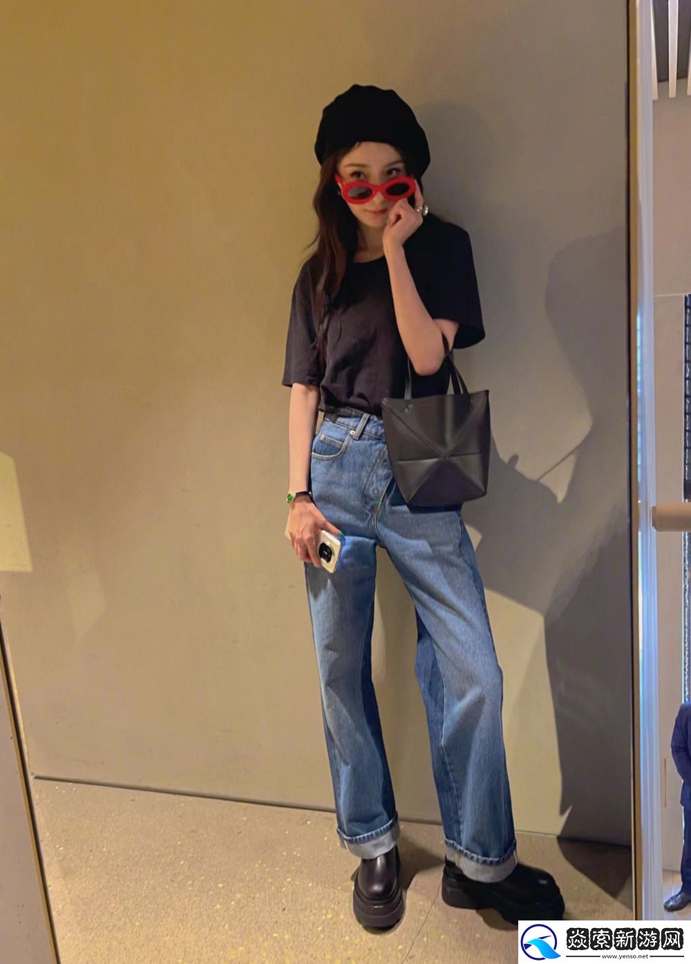 华为影业又上新片了！体验官谢霆锋万茜展示Mate