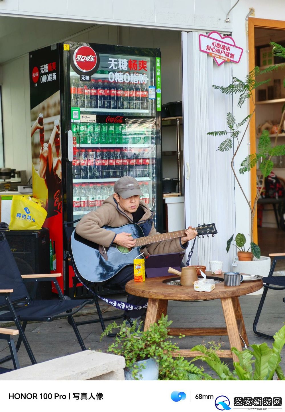 美学设计与”单反级“影像皆可兼得