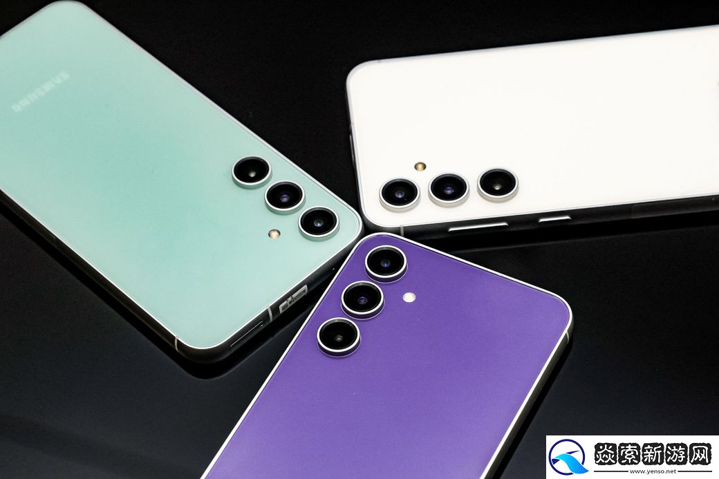 传承时尚经典+旗舰品质体验