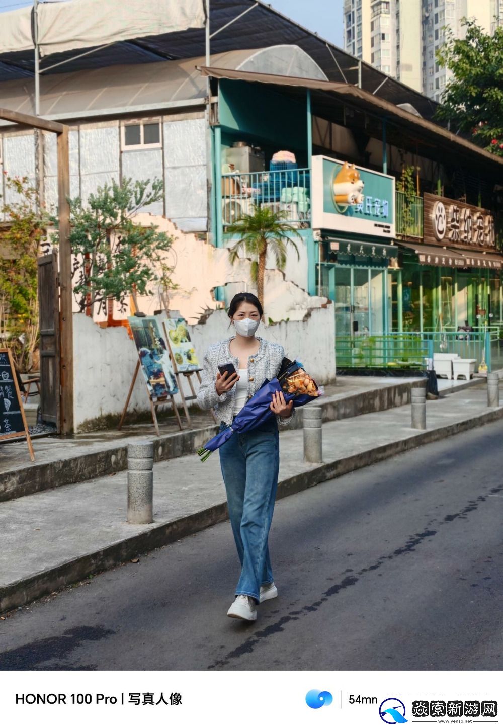 美学设计与”单反级“影像皆可兼得