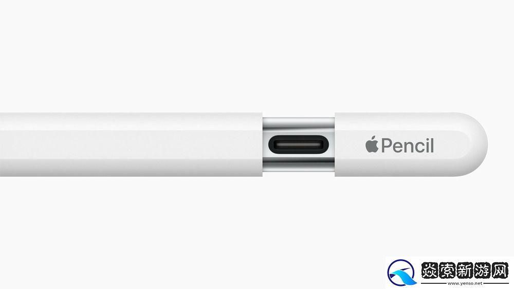 苹果推出新款Apple