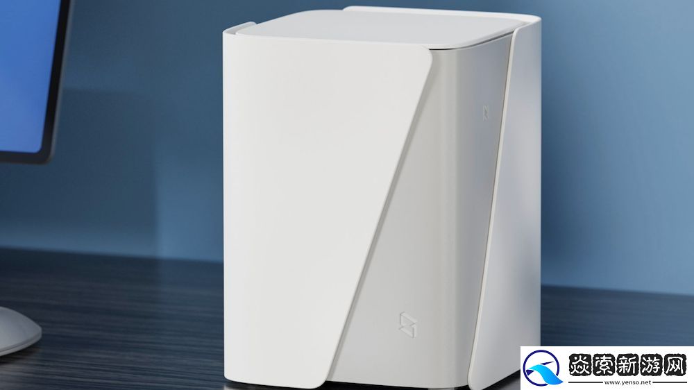 极空间Z423旗舰NAS发布