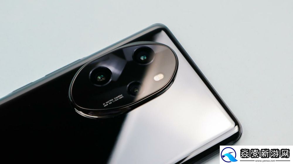 美学设计与”单反级“影像皆可兼得