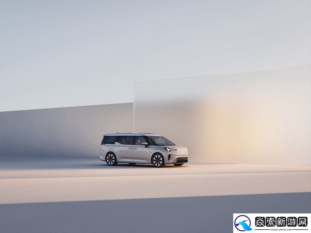 沃尔沃首款纯电豪华MPV
